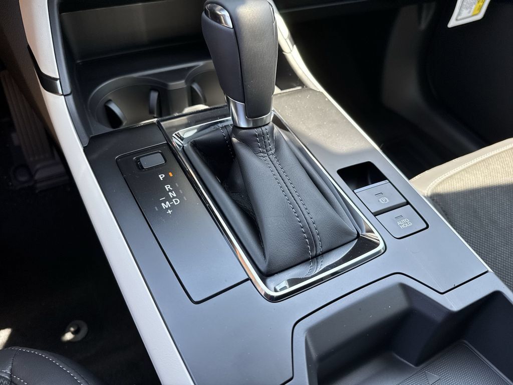 New 2026 MAZDA CX-5 Select AWD/4WD image 51