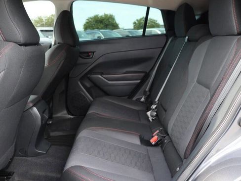 Used 2024 Subaru Impreza 2.0i Sport w/ Popular Package #1 image 17