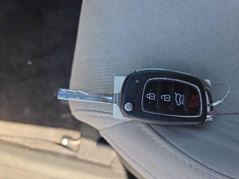 Used 2018 Hyundai Tucson SEL AWD/4WD image 28