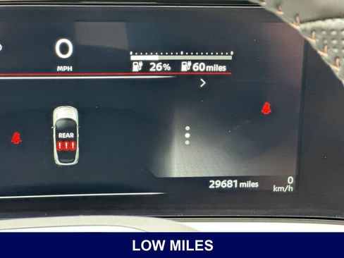Used 2023 Nissan Ariya FWD image 31