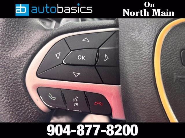 Used 2016 Dodge Durango SXT RWD image 33
