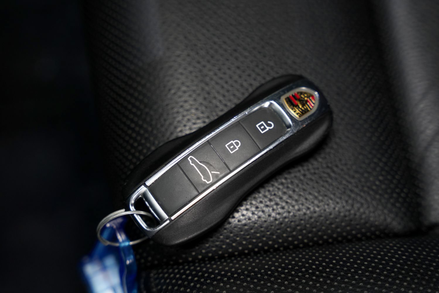 Used 2023 Porsche Panamera 4 Platinum Edition AWD/4WD image 51