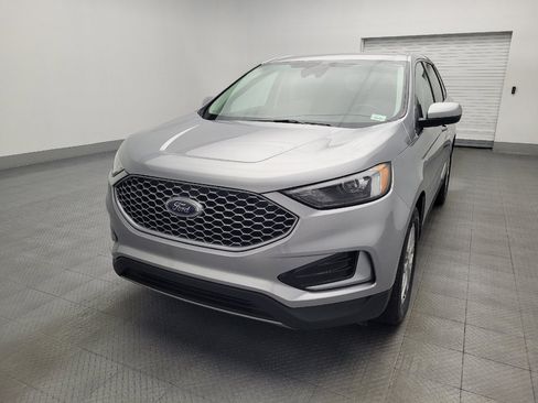 Used 2024 Ford Edge SEL image 15