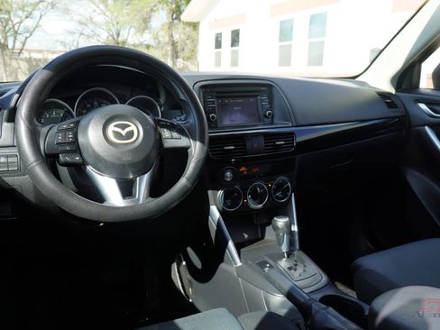 Used 2014 MAZDA CX-5 Sport w/ Bluetooth Audio Package image 13