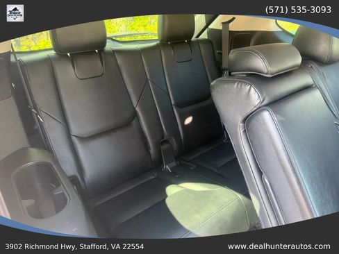 Used 2016 MAZDA CX-9 Touring AWD/4WD image 24
