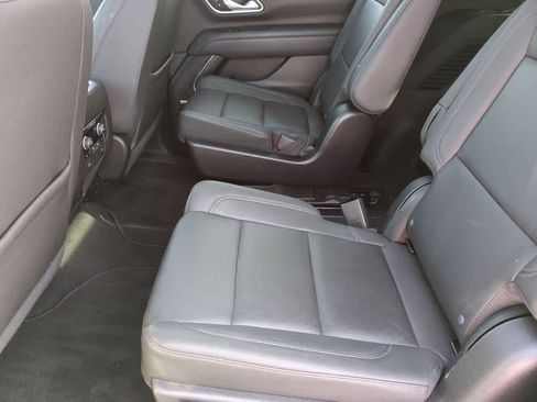 Used 2023 Chevrolet Tahoe LT w/ LT Signature Plus Package image 19