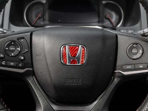 Used 2022 Honda Pilot TrailSport image 56