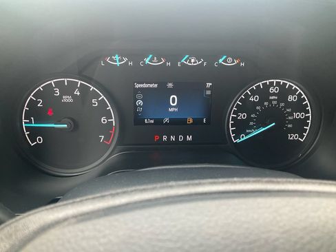 New 2026 Ford F150 XL RWD image 20