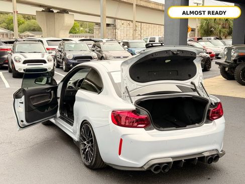 Used 2020 BMW M2 Competition w/ Executive Package RWD image 27