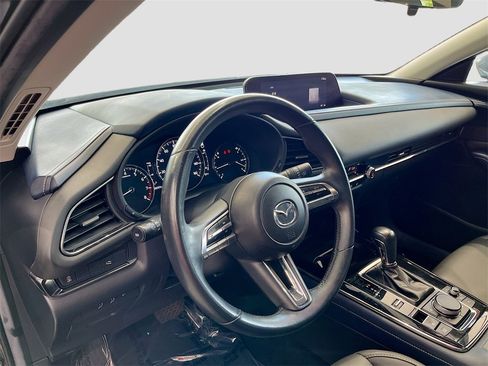 Used 2021 MAZDA CX-30 AWD 2.5 S w/ Preferred Package image 9