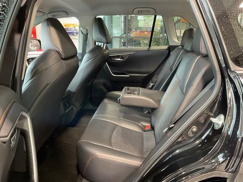 Used 2024 Toyota RAV4 Adventure AWD/4WD image 21