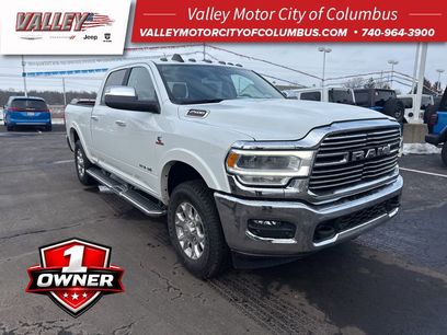 Used 2022 RAM 2500 Laramie