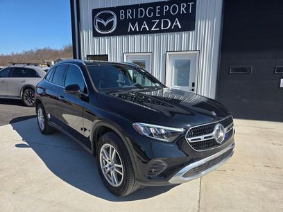 Used 2023 Mercedes-Benz GLC 300 4MATIC