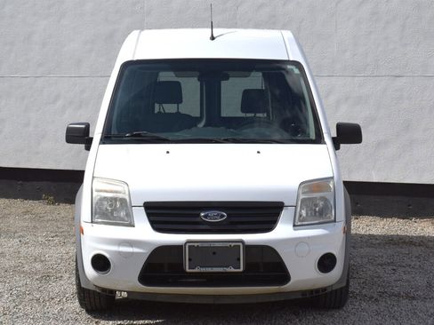 Used 2011 Ford Transit Connect XLT image 7
