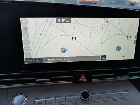 Used 2023 Hyundai Elantra Limited w/ Cargo Package image 13