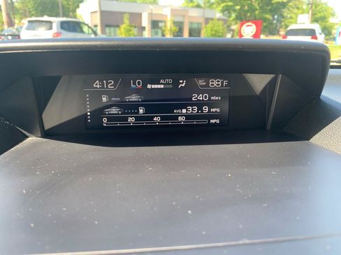 Used 2018 Subaru Crosstrek 2.0i Limited AWD/4WD image 15