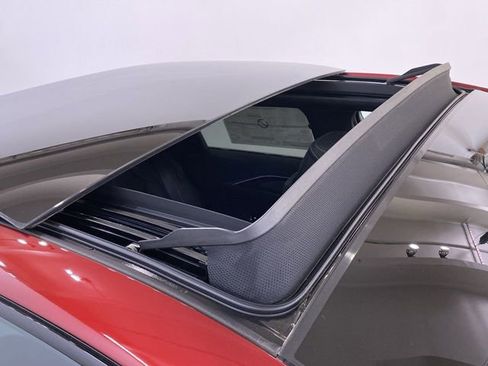 New 2025 Cadillac Lyriq Sport AWD/4WD image 27