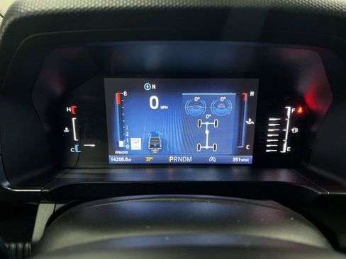 Used 2025 Ford Ranger XLT image 11