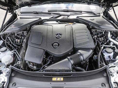 New 2024 Mercedes-Benz E 350 4MATIC Sedan image 24