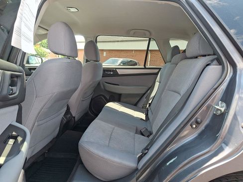 Used 2019 Subaru Outback 2.5i Premium w/ Popular Package #2 AWD/4WD image 10