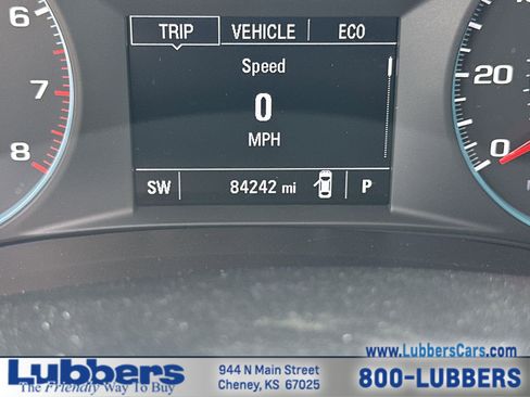 Used 2020 Chevrolet Malibu LS FWD image 14