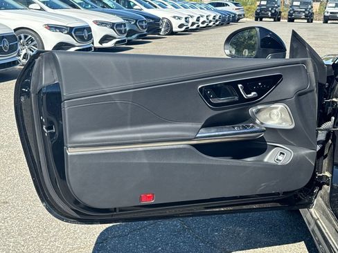 New 2026 Mercedes-Benz CLE 450 4MATIC Coupe image 19