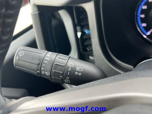 Certified 2022 Ford Bronco Black Diamond image 15