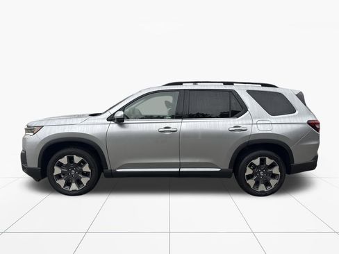 New 2026 Honda Pilot Elite image 5