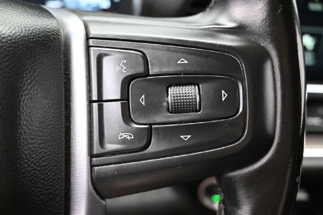 Used 2025 GMC Sierra 1500 SLT AWD/4WD image 27