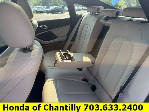 Used 2021 BMW 228i xDrive Gran Coupe w/ Premium Package AWD/4WD image 26