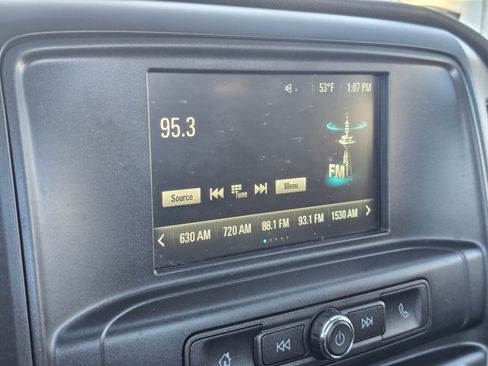 Used 2018 GMC Sierra 1500 2WD Regular Cab image 29