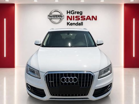 Used 2017 Audi Q5 2.0T Premium AWD/4WD image 5