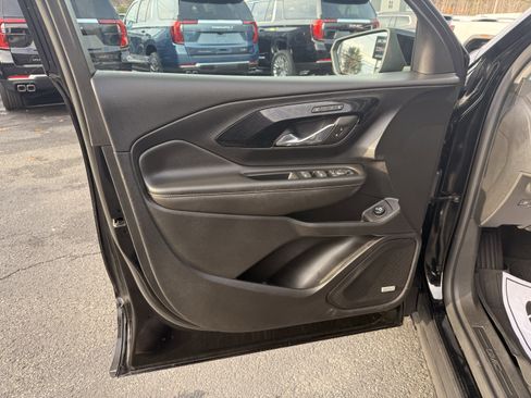 Certified 2023 GMC Terrain AT4 w/ Infotainment Package II image 10