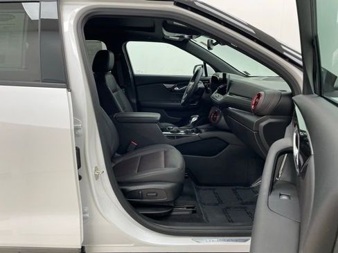 Certified 2023 Chevrolet Blazer RS w/ Enhanced Convenience Package image 14