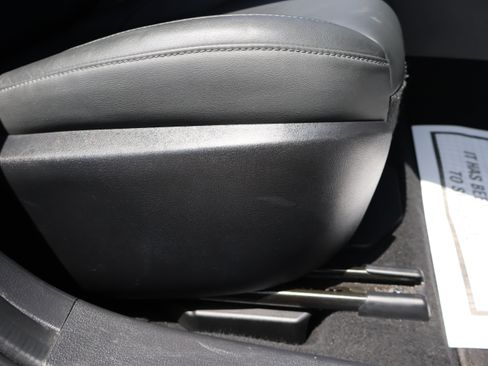 Used 2024 MAZDA CX-30 AWD 2.5 S w/ Select Sport Pkg image 9