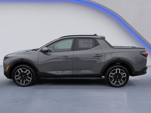 New 2026 Hyundai Santa Cruz Limited AWD/4WD image 10