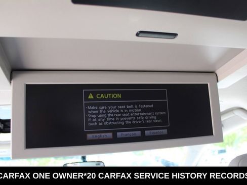 Used 2014 Toyota Sienna XLE w/ XLE Premium Package FWD image 32