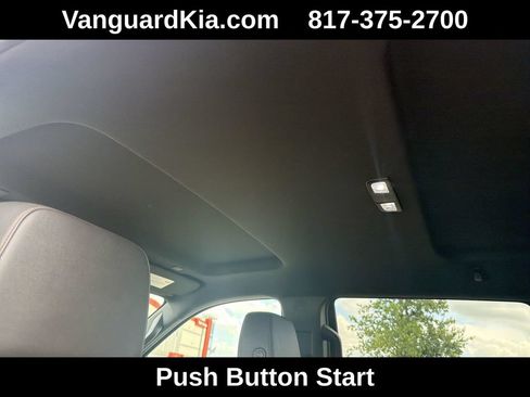 Used 2024 GMC Sierra 1500 AT4 w/ Technology Package AWD/4WD image 19