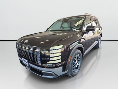 New 2026 Hyundai Palisade SEL AWD/4WD image 5