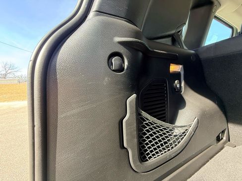 Used 2016 Jeep Renegade Sport w/ Power & Air Group FWD image 14