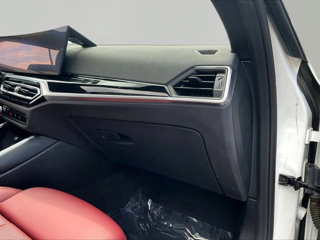 Used 2023 BMW i4 eDrive40 w/ Premium Package RWD image 28