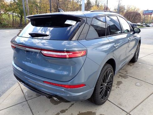 New 2026 Lincoln Corsair Premiere image 6