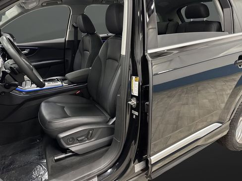 Used 2023 Audi Q7 3.0T Premium Plus w/ Premium Plus Package image 4