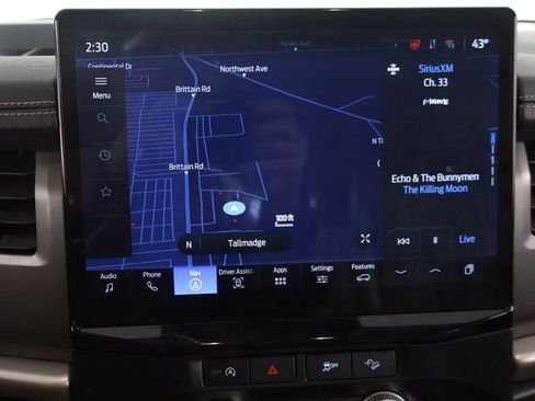 Used 2024 Ford Expedition Max XLT image 51