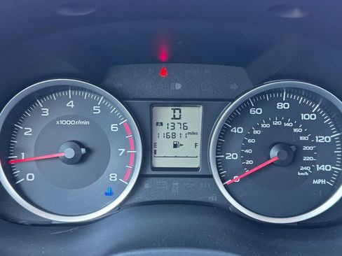 Used 2017 Subaru Forester 2.5i Premium w/ All-Weather Package image 27