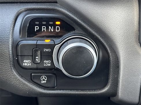 Certified 2023 RAM 1500 Big Horn image 38