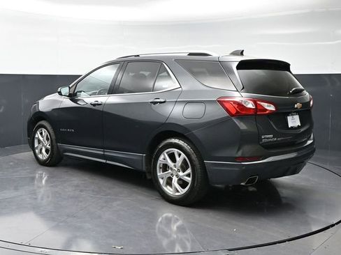 Used 2019 Chevrolet Equinox LT image 7