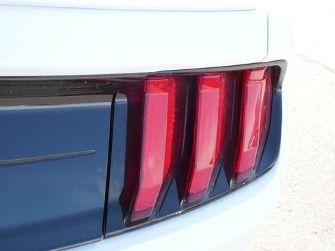 Used 2023 Ford Mustang Premium image 18