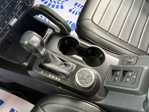 Used 2022 Ford Bronco Outer Banks image 53
