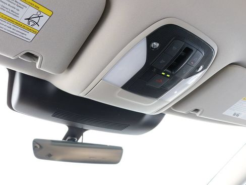 Certified 2025 INFINITI QX60 Pure AWD/4WD image 26